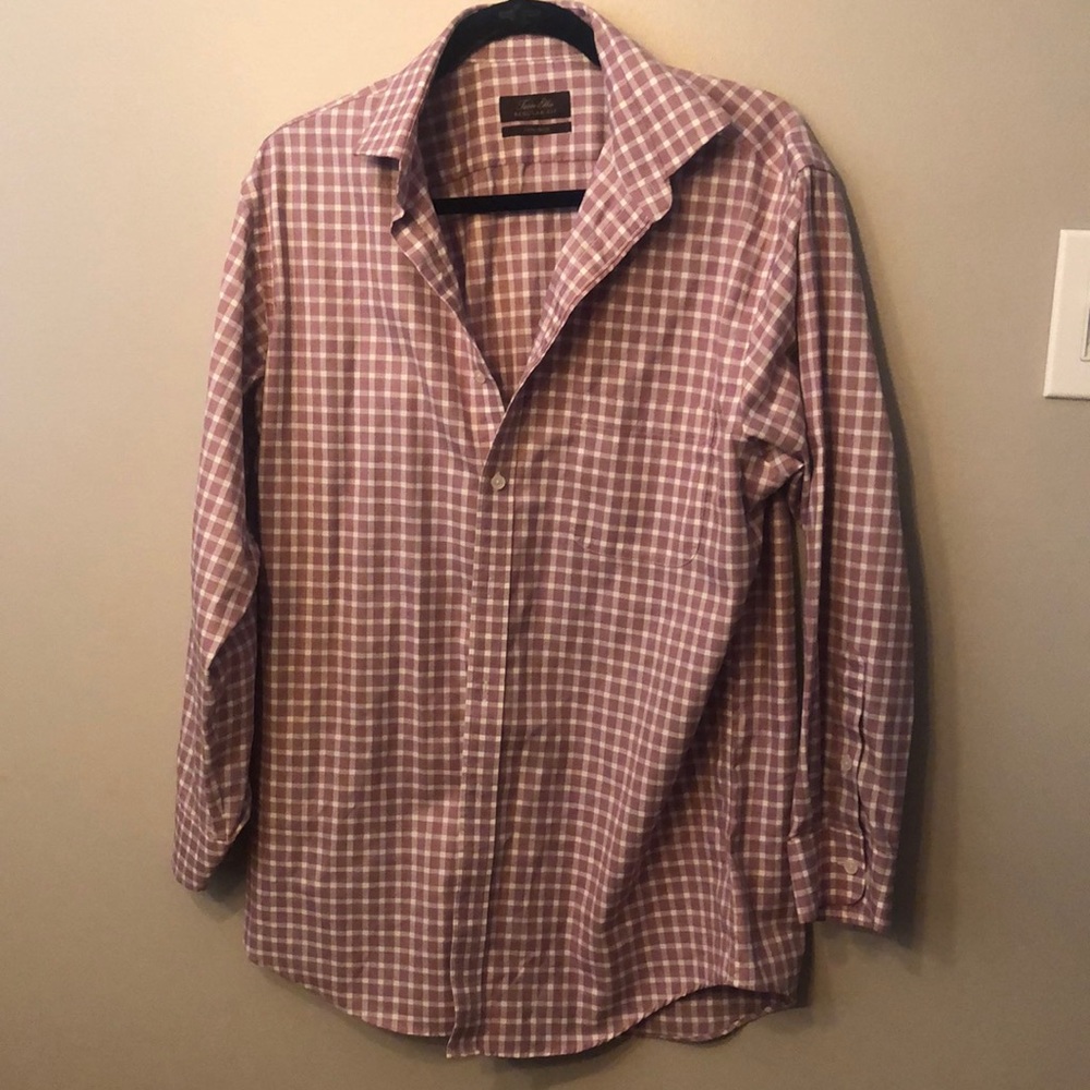 NWOT Button Up